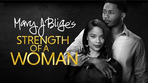 Strength Of A Woman Full Movie: Empowering Women Through Film