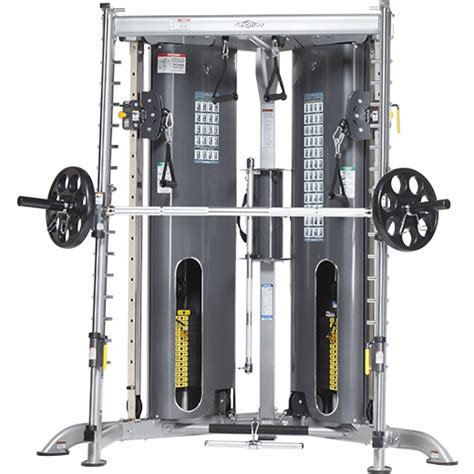strength and conditioning gym equipment