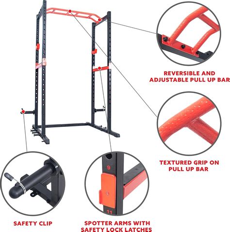 Strength Rack Cost