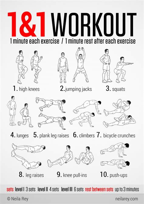 strength training at home without equipment for beginners male