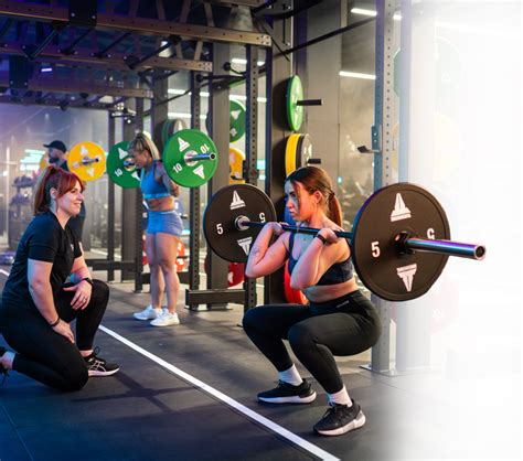 Strength Training Barnsley