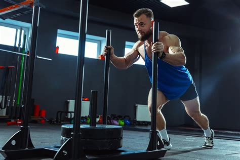 Strength Training Exercise Definition