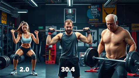 Strength Training Explained