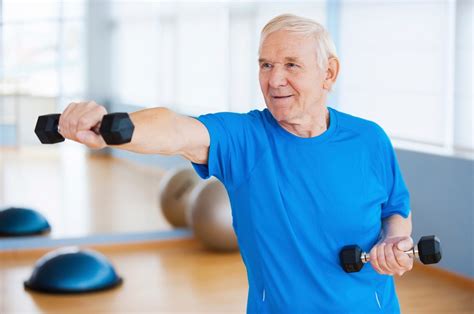 strength training for parkinson's patients
