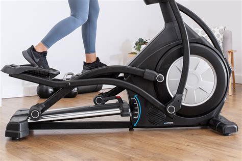 Strength Training On Elliptical