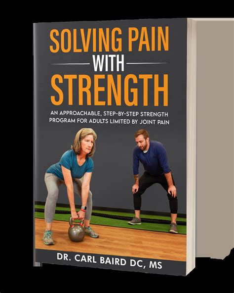 Strength Training Program For Back Pain