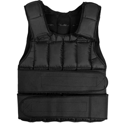 Strength Weight Vest Training