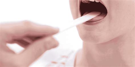 Strep Infection Left Untreated