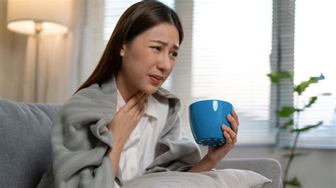 Effective Strep Throat Self Care: Fast Relief Strategies Inside