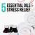 stress relief aromatherapy