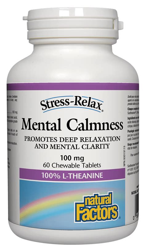 Find Calm in a Bottle: Top Stress Reducing Supplements to Transform Your Life