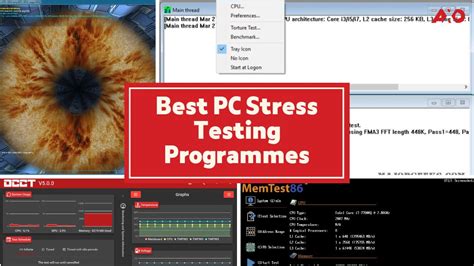 stress tester for pc