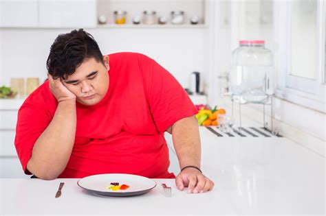 The Role of Stress in Weight Loss