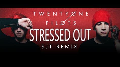 stressed out twenty one pilots audio