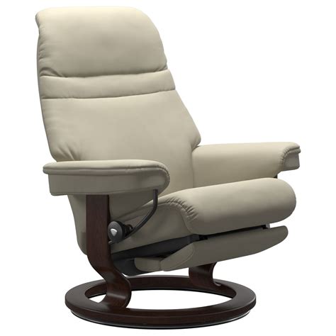 stressless electric recliner