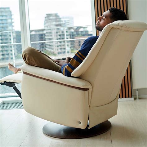 Stressless Recliners And Sofas