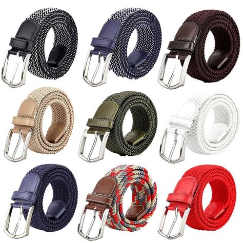 Stretch Belts Hs Code
