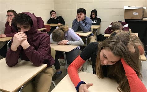 stretch class detention 3