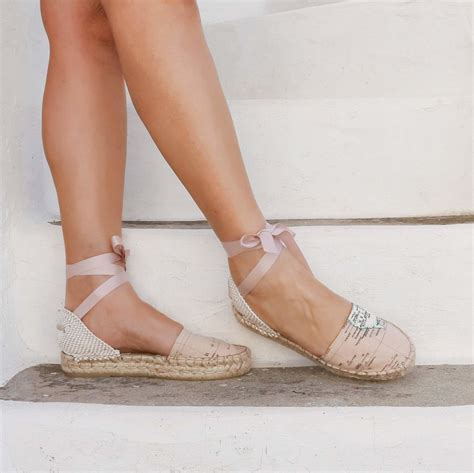 Stretch Espadrilles