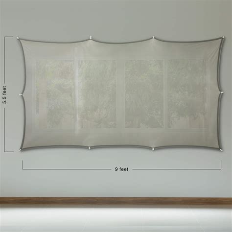 Stretch Fabric Projector Screen