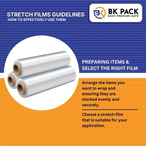 Stretch Films
