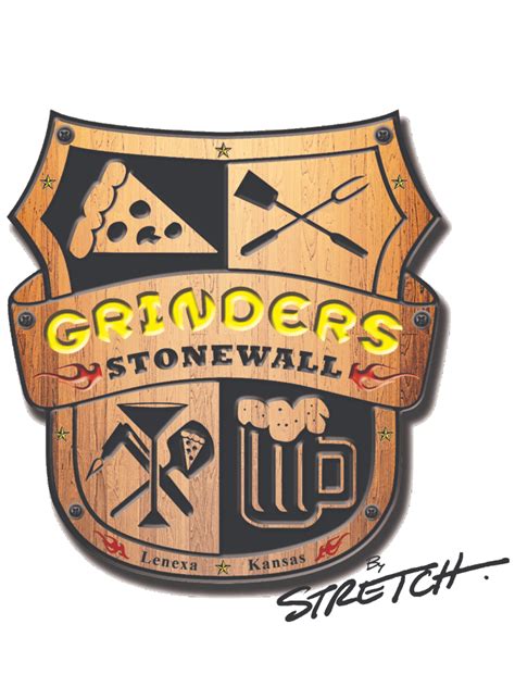 Stretch Grinders Kc