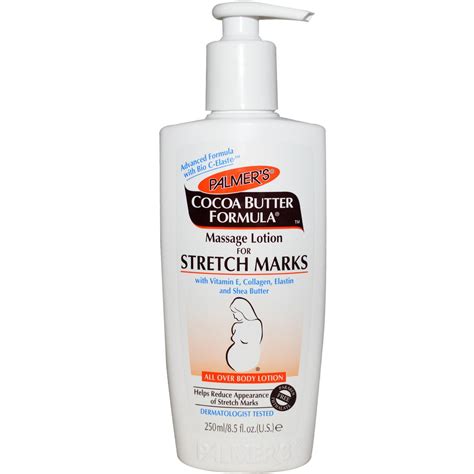stretch marks cocoa butter