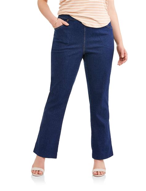 Stretch Pants Jeans