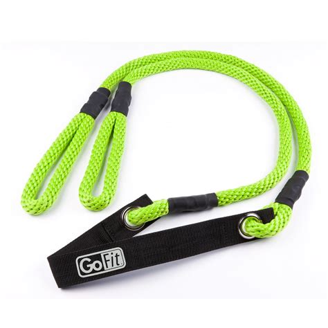 stretch rope fitness