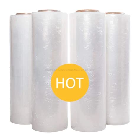 Stretch Wrap Hs Code