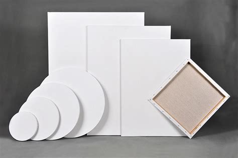 Stretched Canvas Vs Canvas Panel