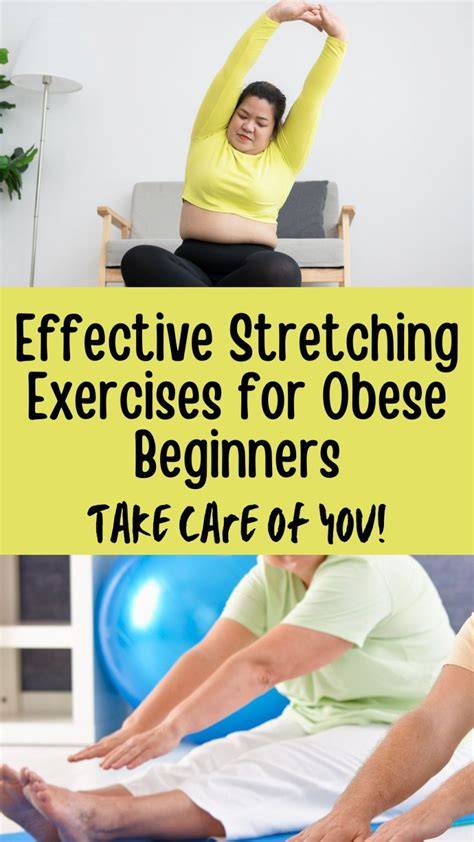 Yoga Poses for Overweight People Healthy Living