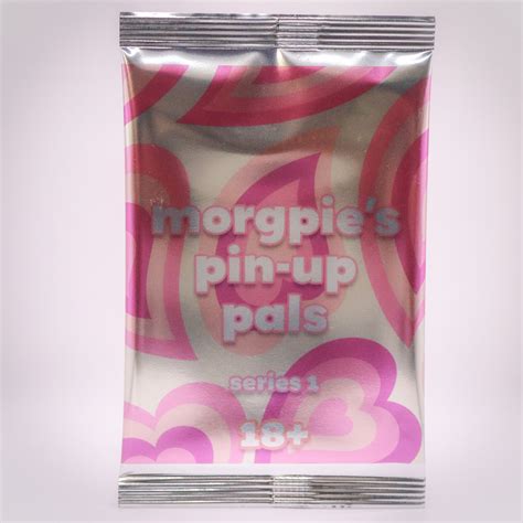 strick jai elfie morgpie