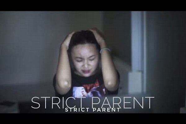 strict parents indonesia