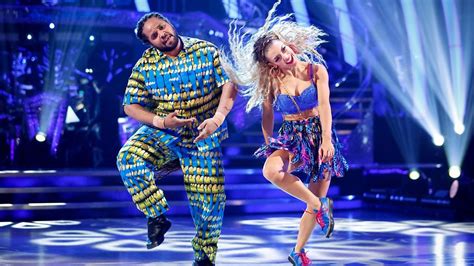 strictly come dancing cbbc