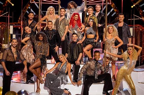 strictly come dancing south african tv series