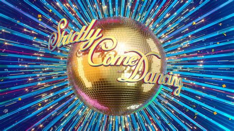 strictly come dancing uk