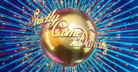 strictly come dancing usa