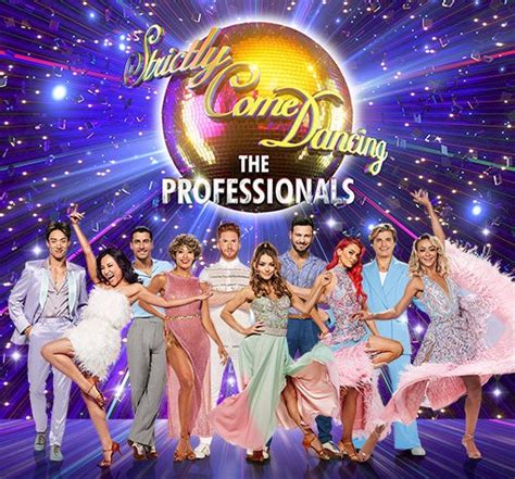 strictly come dancing wiki 2023