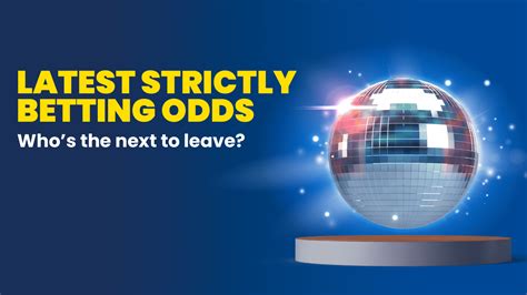 Strictly Odds