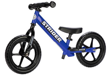 Strider Bike Class