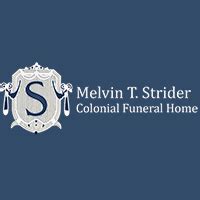 strider funeral