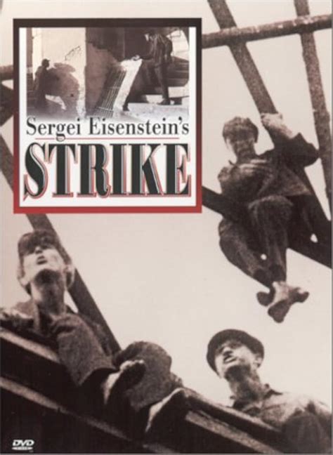 strike 1925 plot