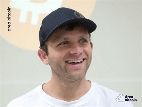 Strike App Jack Mallers