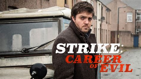 strike new series 2023