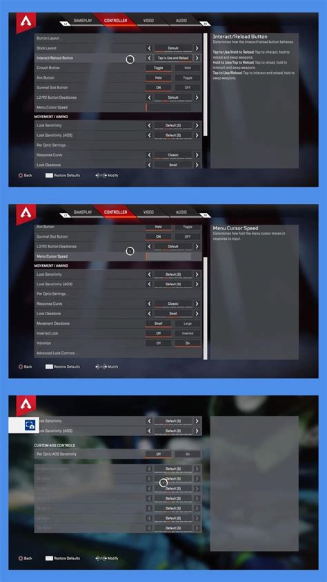 Strike Pack Apex Reddit