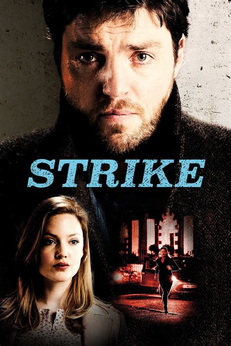 strike series smotret online