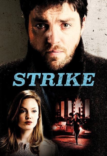 strike tv series troubled blood