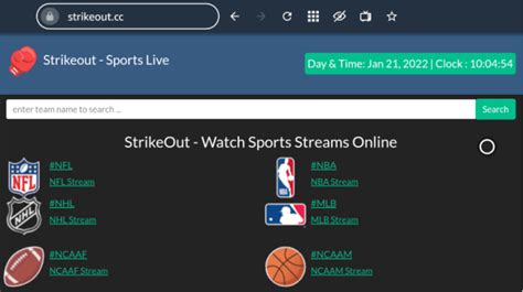 Strikeout Stream: Best Live Catch Ever?