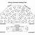 string orchestra seating chart
